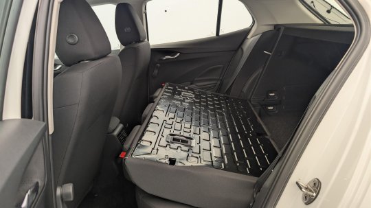 Skoda Fabia second hand de vanzare