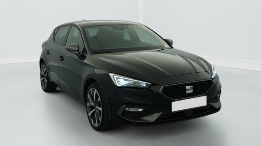 Seat Leon second hand de vanzare