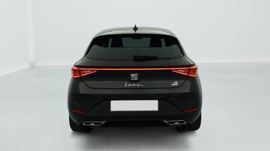 Seat Leon second hand de vanzare