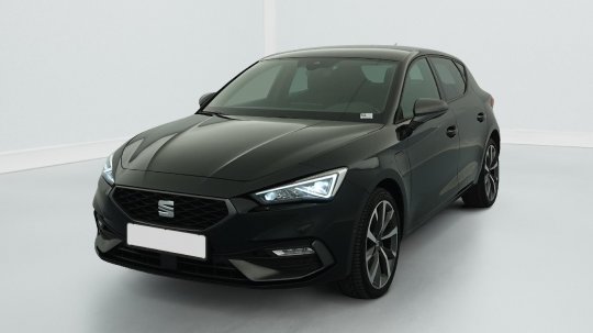 Seat Leon second hand de vanzare