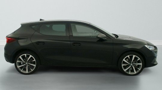 Seat Leon second hand de vanzare