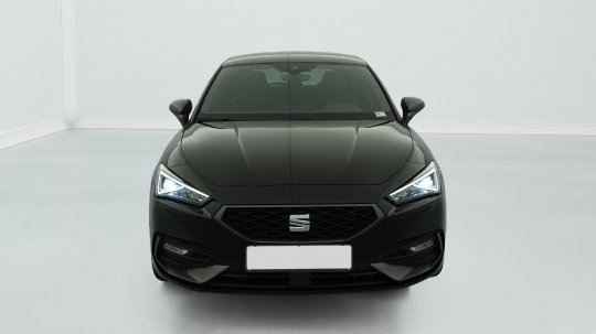Seat Leon second hand de vanzare