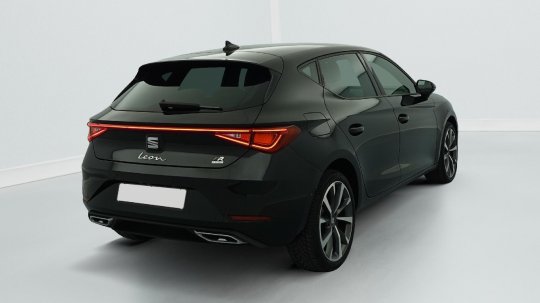 Seat Leon second hand de vanzare