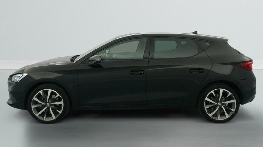Seat Leon second hand de vanzare