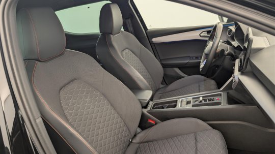 Seat Leon second hand de vanzare