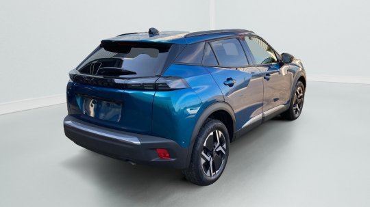 Peugeot 2008 second hand de vanzare