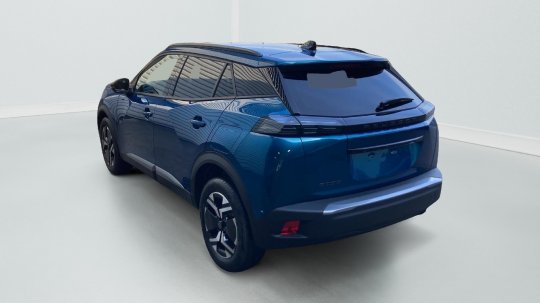 Peugeot 2008 second hand de vanzare