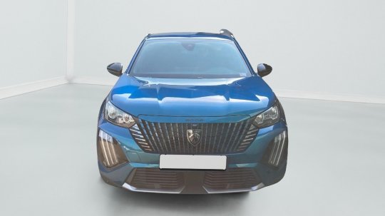 Peugeot 2008 second hand de vanzare