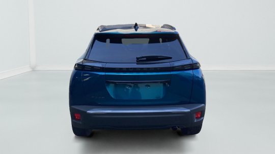 Peugeot 2008 second hand de vanzare