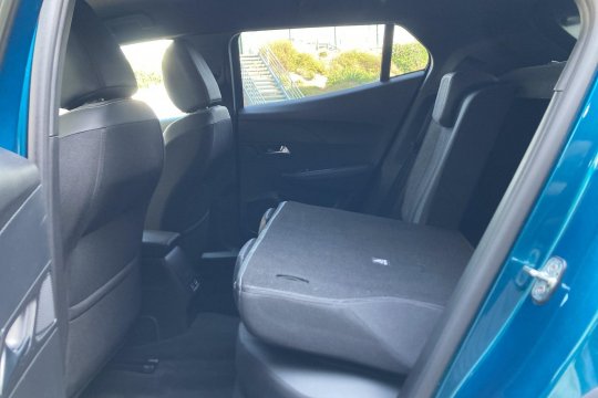 Peugeot 2008 second hand de vanzare