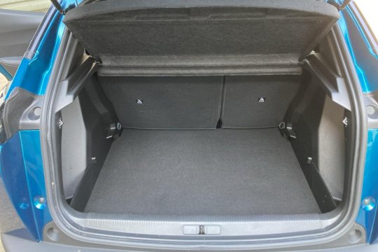 Peugeot 2008 second hand de vanzare