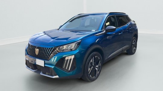 Peugeot 2008 second hand de vanzare