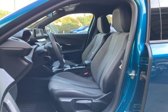 Peugeot 2008 second hand de vanzare