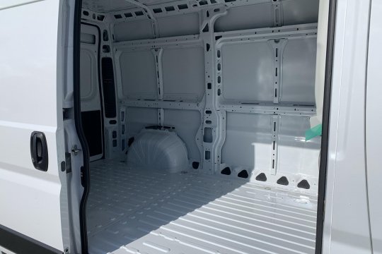 Peugeot Boxer second hand de vanzare