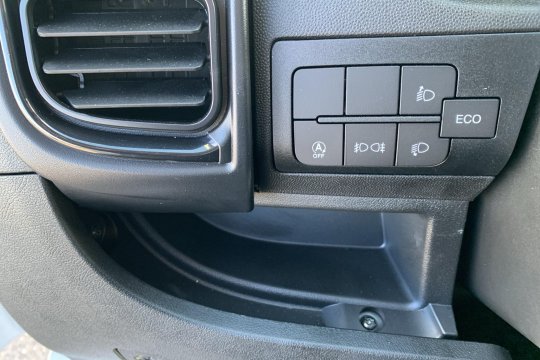 Peugeot Boxer second hand de vanzare