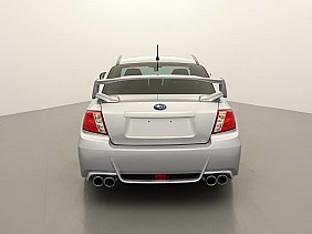 Subaru WRX second hand de vanzare