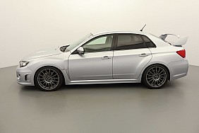 Subaru WRX second hand de vanzare