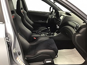 Subaru WRX second hand de vanzare