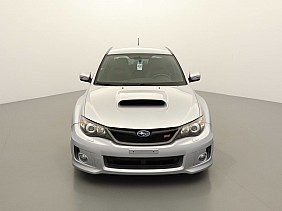 Subaru WRX second hand de vanzare