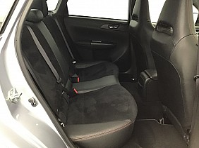 Subaru WRX second hand de vanzare