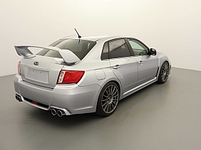 Subaru WRX second hand de vanzare