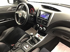 Subaru WRX second hand de vanzare