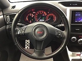 Subaru WRX second hand de vanzare