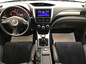 Subaru WRX second hand de vanzare