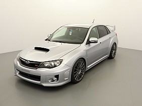 Subaru WRX second hand de vanzare