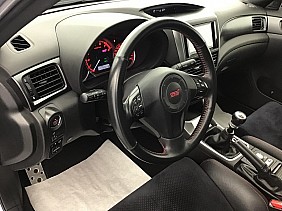 Subaru WRX second hand de vanzare