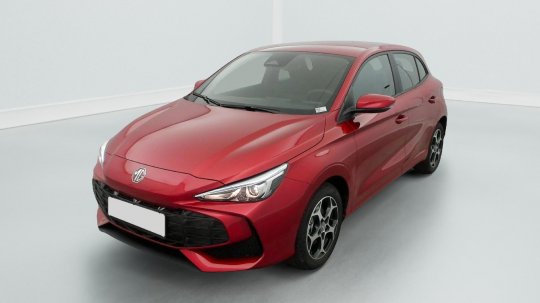 MG MG3 second hand de vanzare