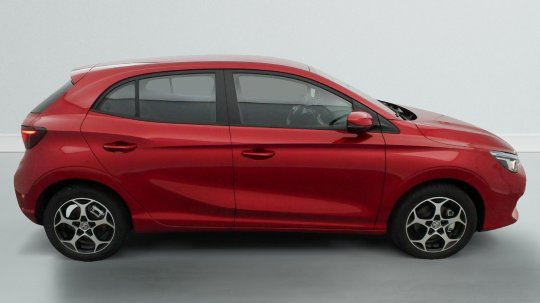 MG MG3 second hand de vanzare