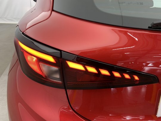 MG MG3 second hand de vanzare