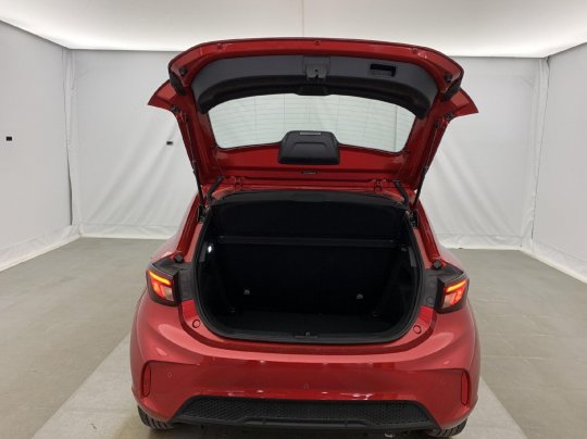 MG MG3 second hand de vanzare