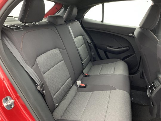 MG MG3 second hand de vanzare