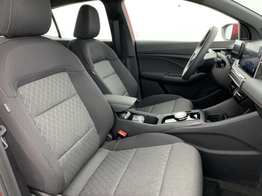 MG MG3 second hand de vanzare