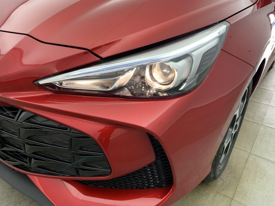 MG MG3 second hand de vanzare