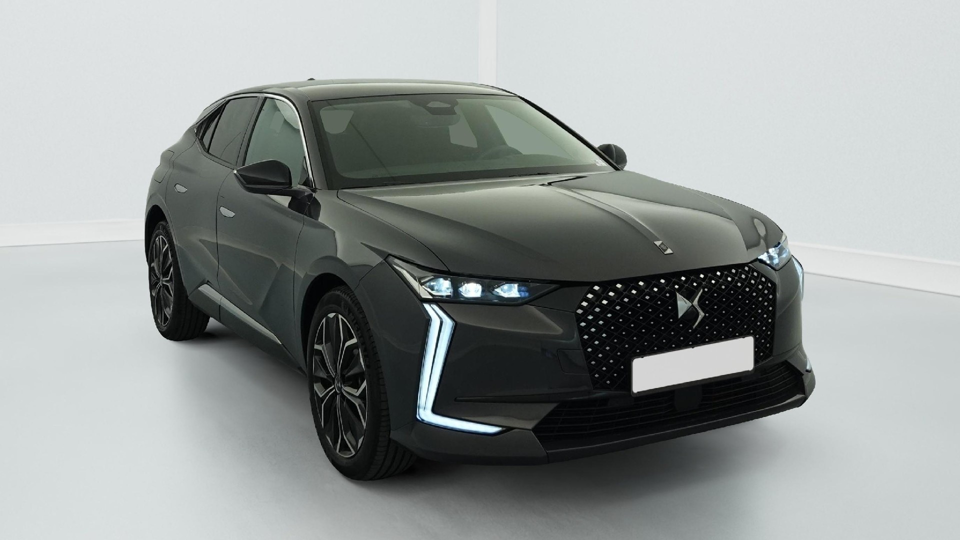 DS Automobiles DS4