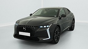 DS Automobiles DS4 second hand de vanzare