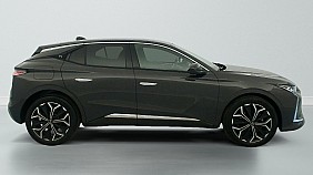 DS Automobiles DS4 second hand de vanzare