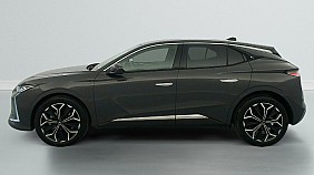 DS Automobiles DS4 second hand de vanzare