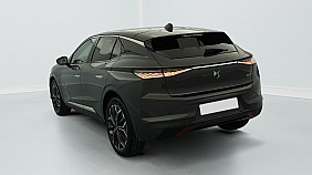DS Automobiles DS4 second hand de vanzare
