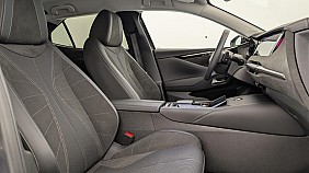 DS Automobiles DS4 second hand de vanzare
