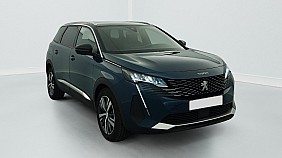 Peugeot 5008 second hand de vanzare