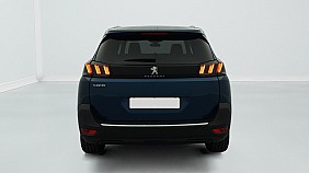 Peugeot 5008 second hand de vanzare