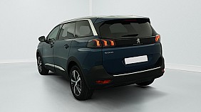 Peugeot 5008 second hand de vanzare