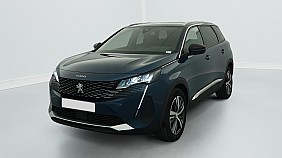 Peugeot 5008 second hand de vanzare
