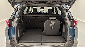 Peugeot 5008 second hand de vanzare