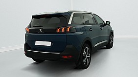 Peugeot 5008 second hand de vanzare