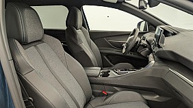Peugeot 5008 second hand de vanzare